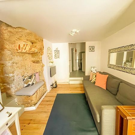 Historical Bica - 3 Bedroom Apartment Lisbon Exterior photo