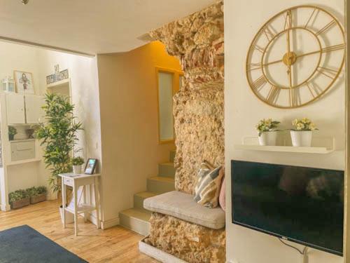 Historical Bica - 3 Bedroom Apartment Lisbon Exterior photo