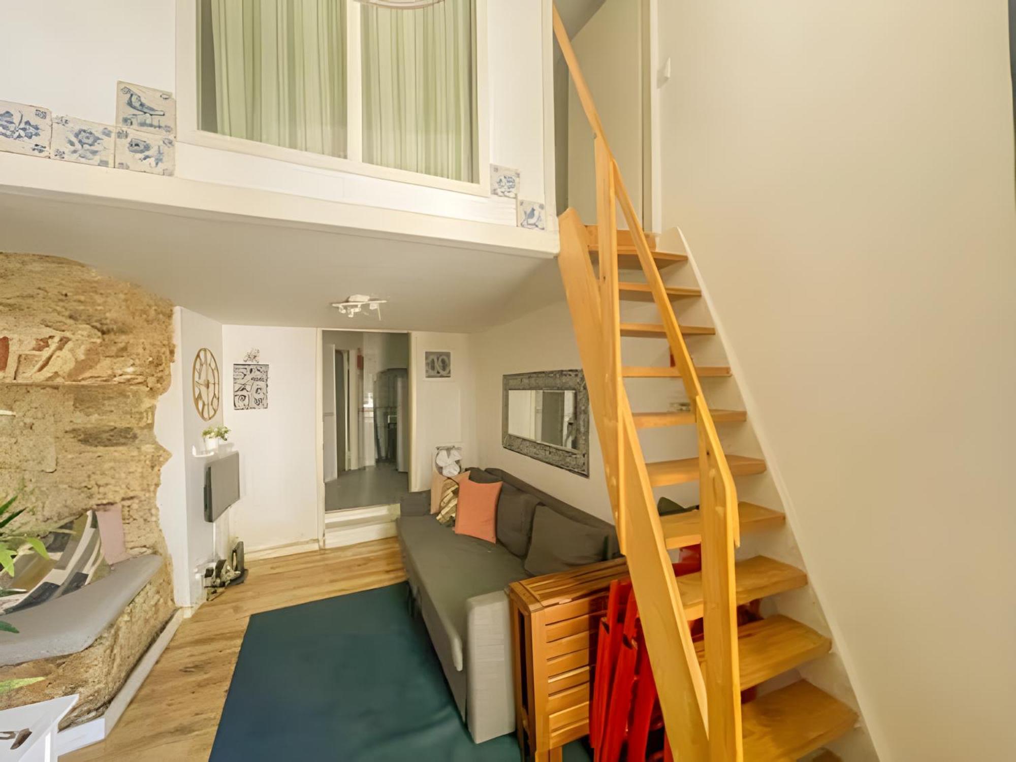 Historical Bica - 3 Bedroom Apartment Lisbon Exterior photo